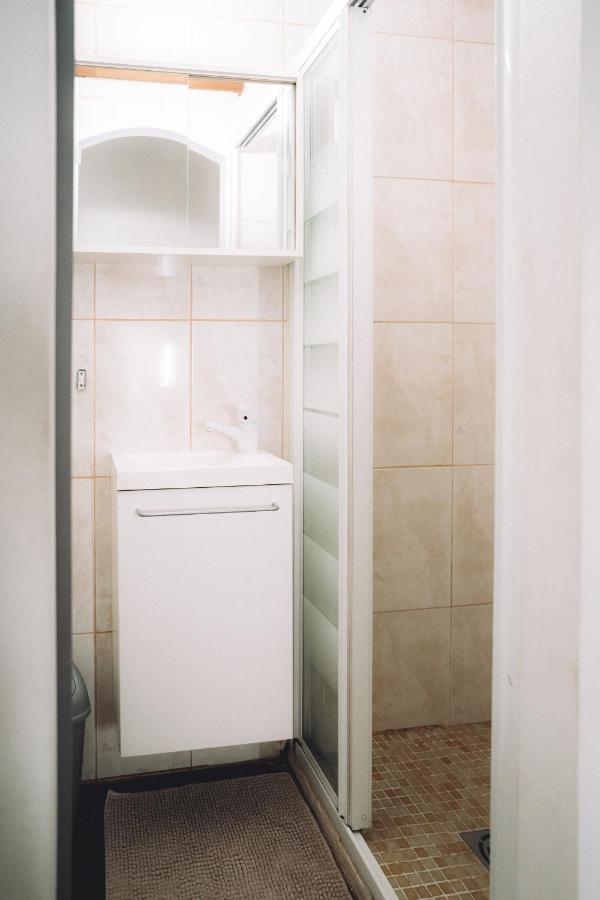 Cannes Centre Ville- Bel Appartement Studio + Mezzanine Ngoại thất bức ảnh